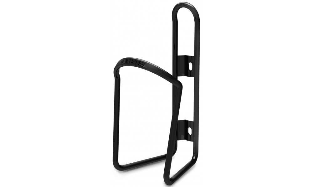 Держатель фляги Cube HPA glossy black - 1