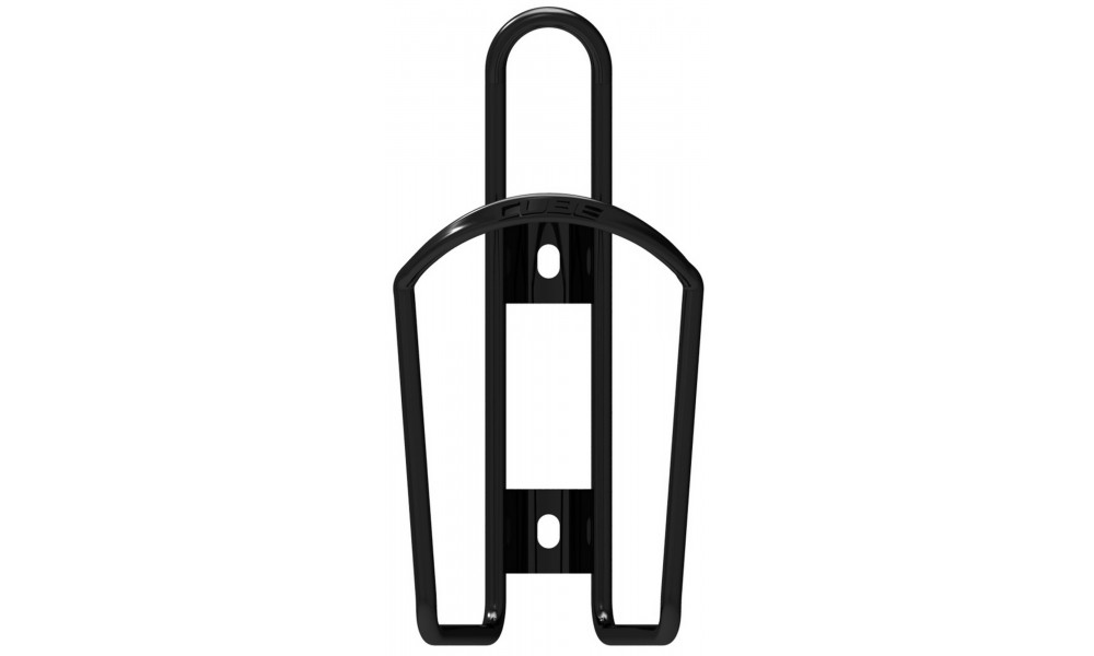 Bottle cage Cube HPA glossy black - 2