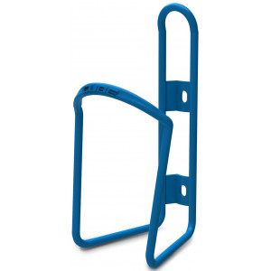 Bottle cage Cube HPA matt blue