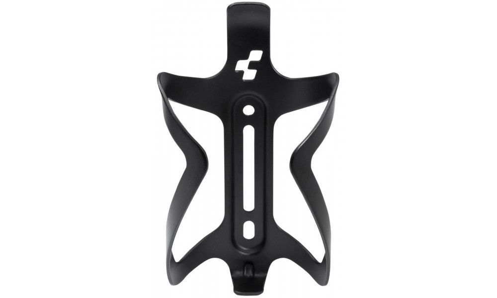 Держатель фляги Cube HPA Top Cage black anodized - 2