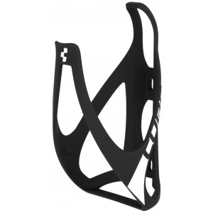 Держатель фляги Cube HPP matt black'n'white