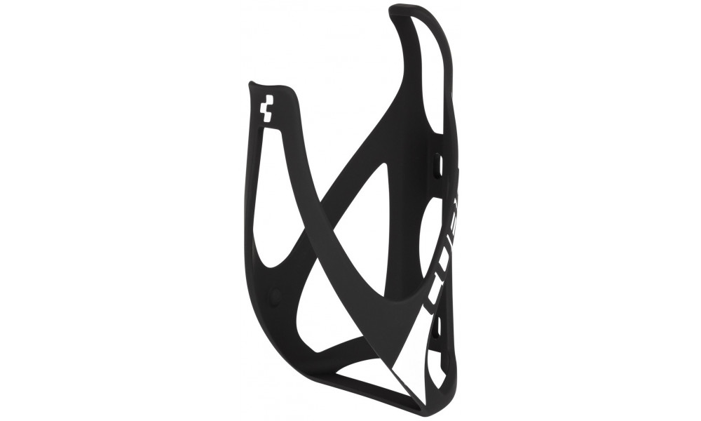 Держатель фляги Cube HPP matt black'n'white - 1