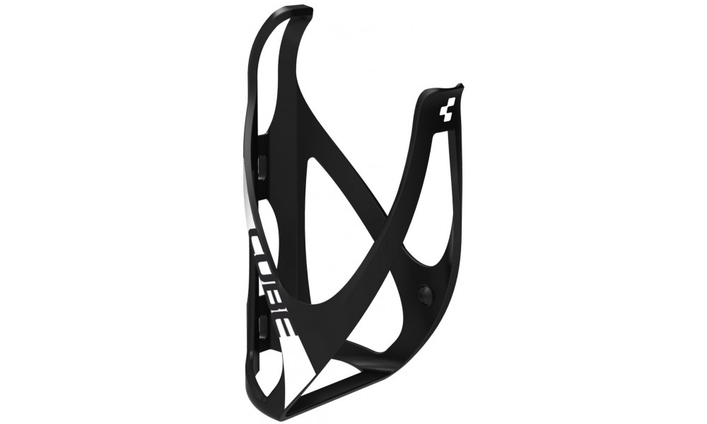 Держатель фляги Cube HPP matt black'n'white - 3