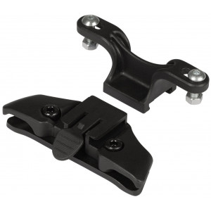 Bottle cage adapter rail RFR