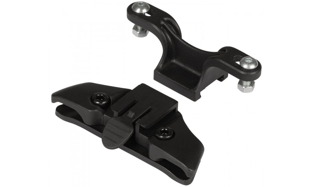 Bottle cage adapter rail RFR 
