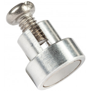 Computer spoke magnet RFR