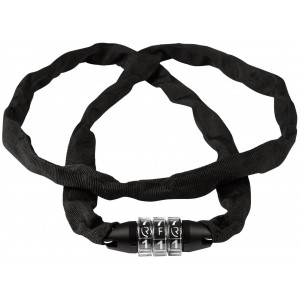 Замок RFR CMPT chain combination 1200mm black