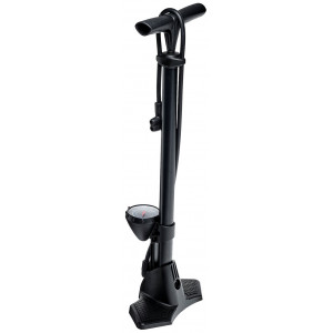 Помпа RFR Plastic Floor HQP Dual-head with gauge