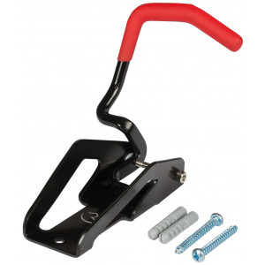 Bicycle rack RFR CMPT wall mounted