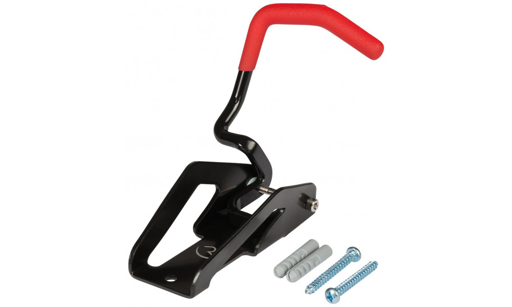 Bicycle rack RFR CMPT wall mounted 