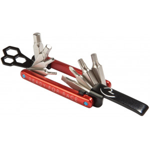 Комплект ключей RFR 12in1 Multitool foldable