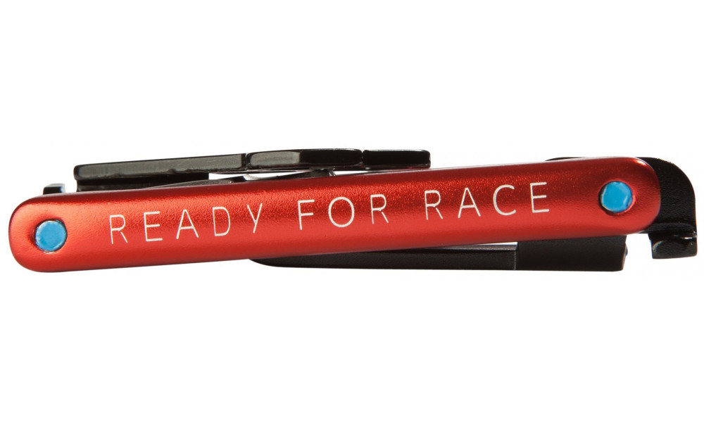 Комплект ключей RFR 12in1 Multitool foldable - 3