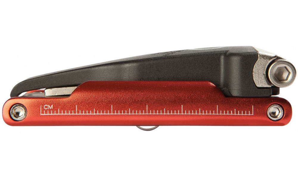 Комплект ключей RFR 19in1 Multitool foldable - 4