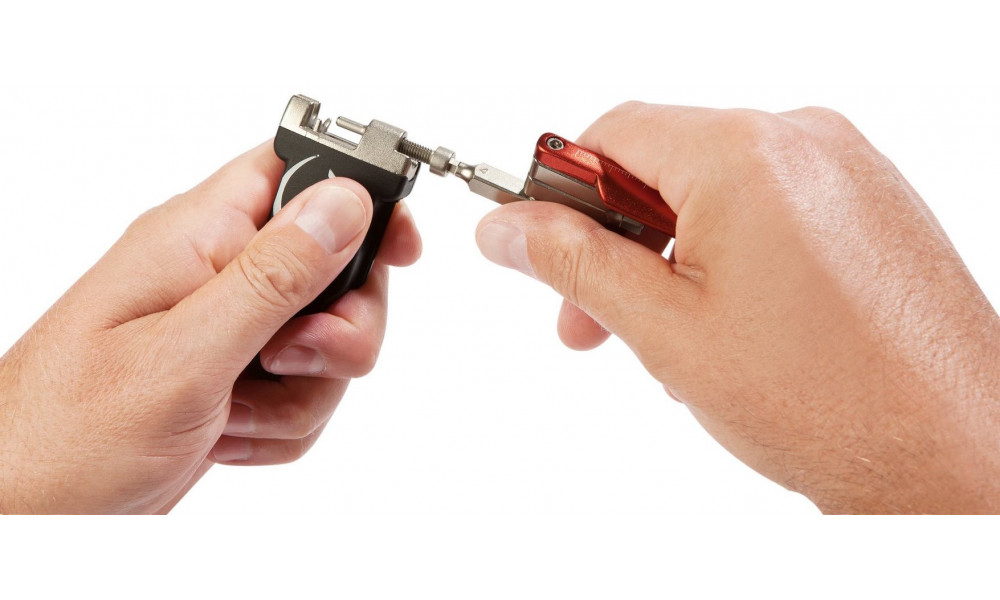 Tool set RFR 19in1 Multitool foldable - 5