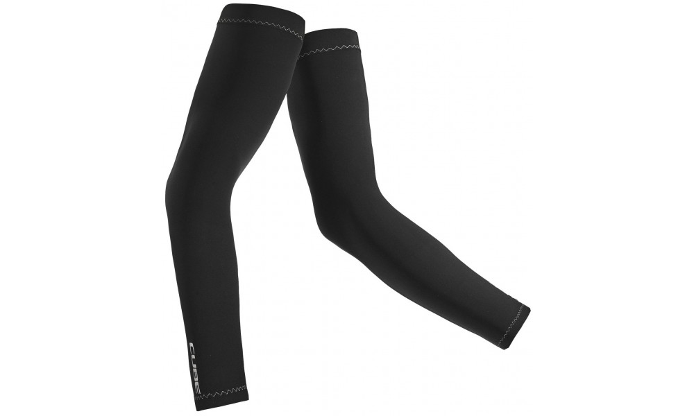 Arm warmers Cube Blackline-XS/S - 2