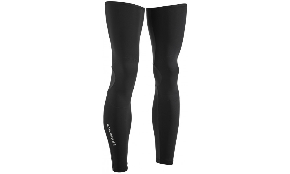 Leg warmers Cube Blackline-XS/S - 5