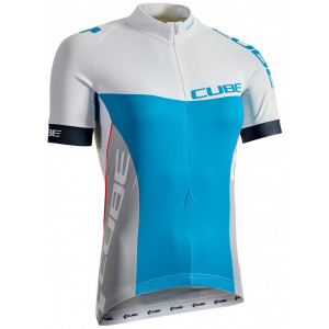 Веломайка Cube Teamline WS S/S-XS(34)