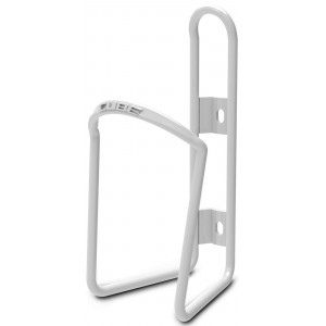 Держатель фляги Cube HPA glossy white