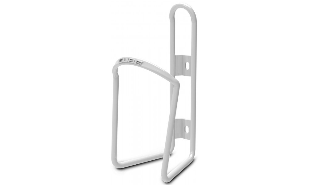 Держатель фляги Cube HPA glossy white - 1