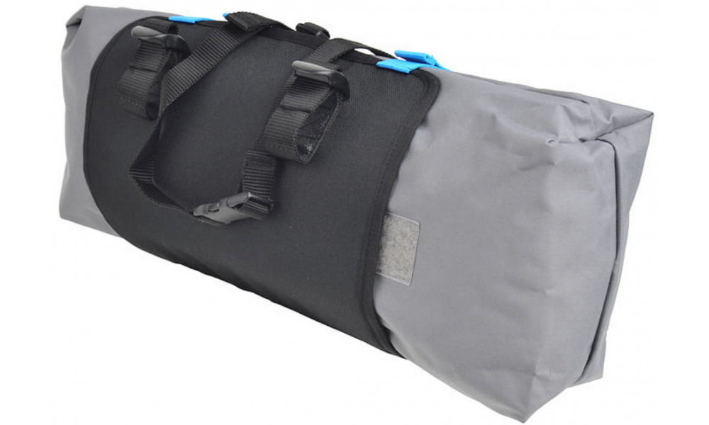 Сумка на руль ProX ProX 8.8L with belts - 3