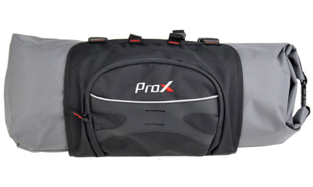 Сумка на руль ProX ProX 9.4L with bracket - 2