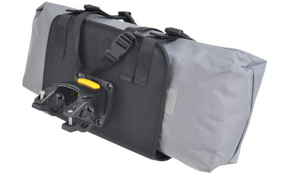 Handlebar bag ProX ProX 9.4L with bracket - 3