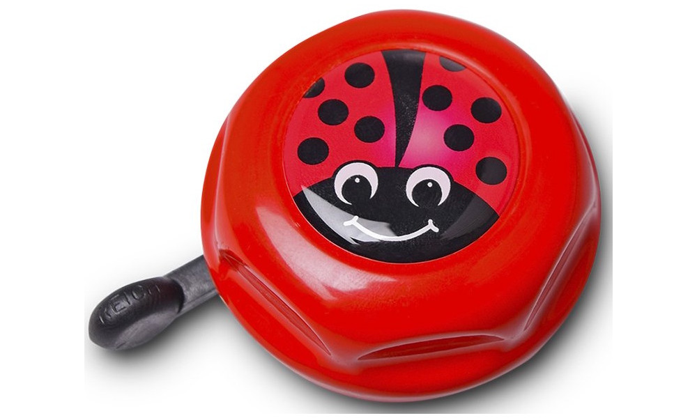 Звонок RFR Junior Beetle 55mm 