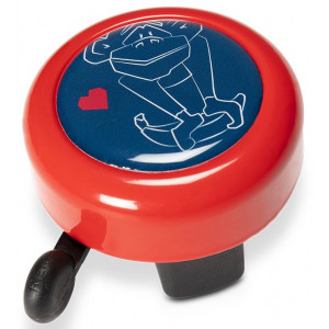 Звонок RFR Buddys Monkey 55mm