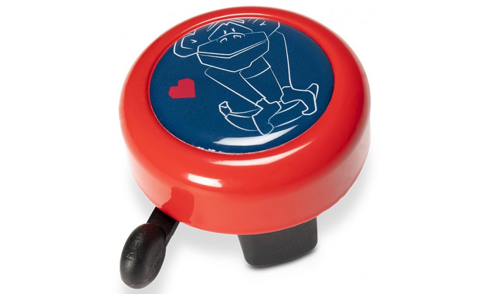 Bell RFR Buddys Monkey 55mm 