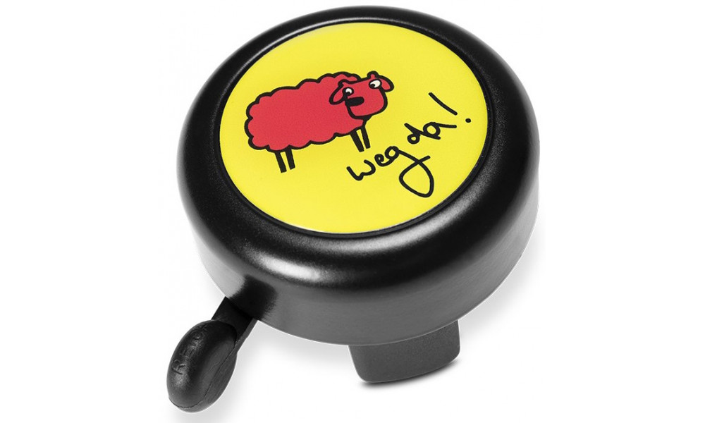 Bell RFR Buddys Sheep 55mm 