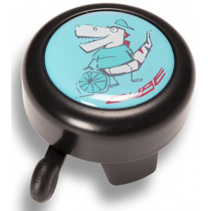 Звонок Cube Friends Dino 55mm