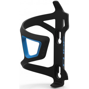 Bottle cage Cube HPP Sidecage blacknblue