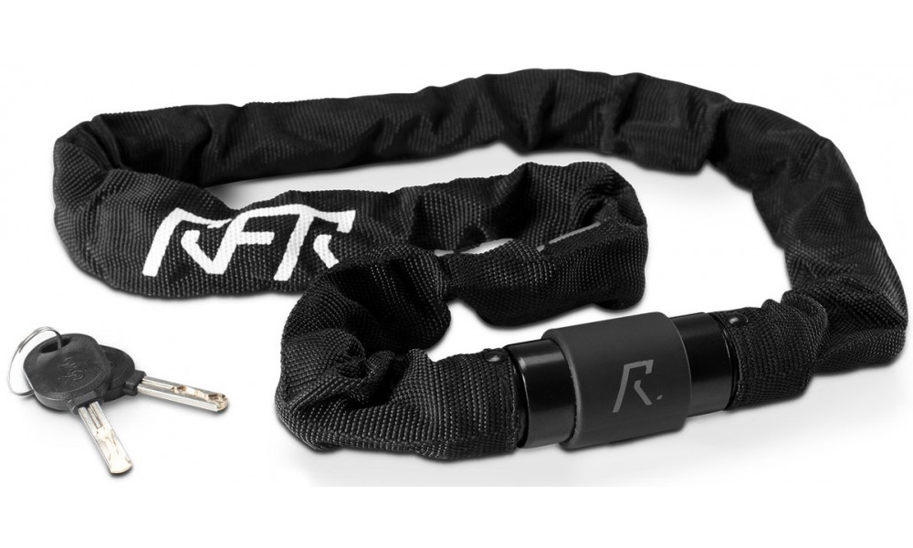 Замок RFR chain 6x1000mm 