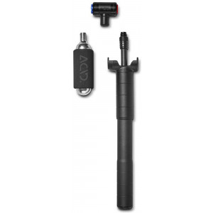 Помпа ACID Race Alu Hybrid Mini and CO2 HP EZ-Head