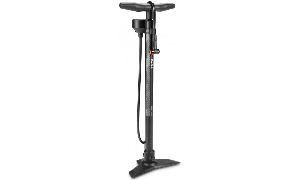 Помпа ACID Race Steel Floor EZ-Head with gauge 