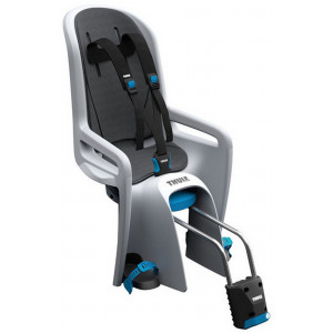 Детское кресло Thule RideAlong frame light grey