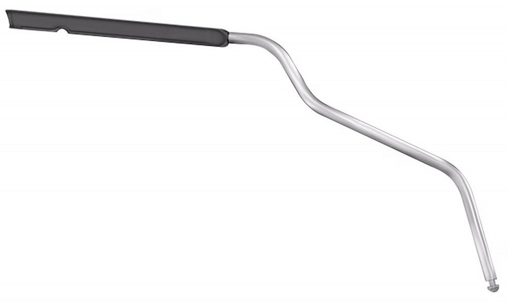 Adapter Thule RideAlong Low Saddle - 2