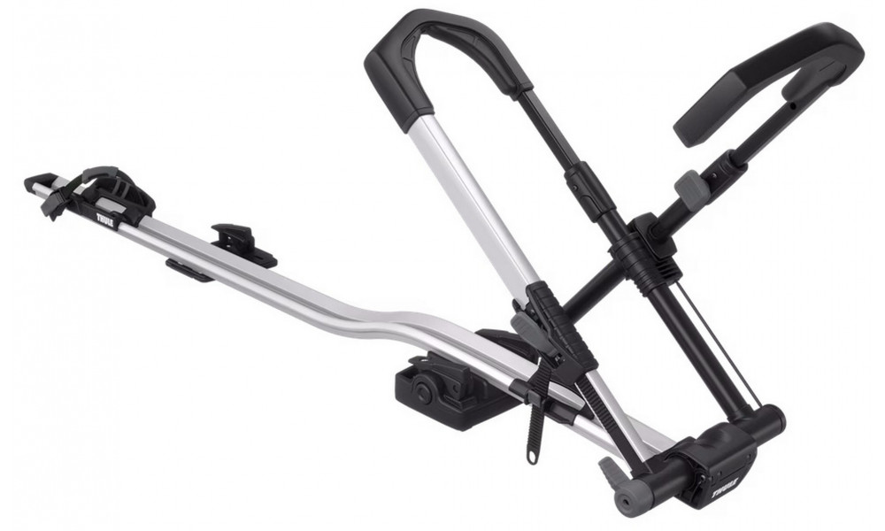 Bike carrier Thule UpRide 599 - 2
