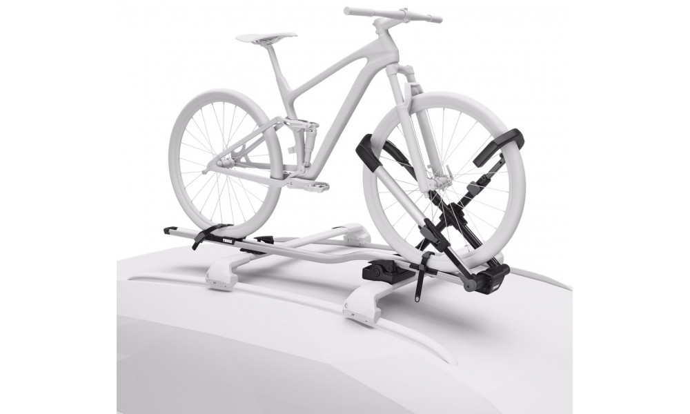 Bike carrier Thule UpRide 599 - 4
