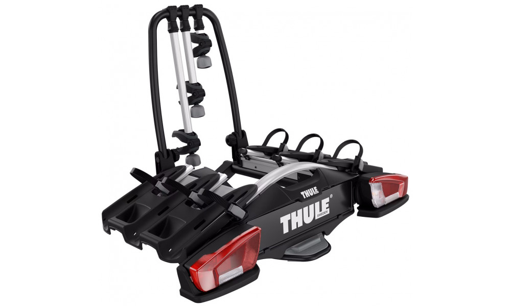 Bike carrier Thule VeloCompact 926 3 b. (13pin) - 2