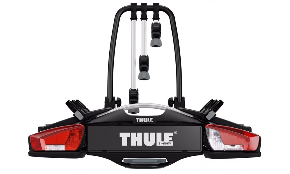Крепления для велосипедов Thule VeloCompact 926 3 вел. (13pin) - 3