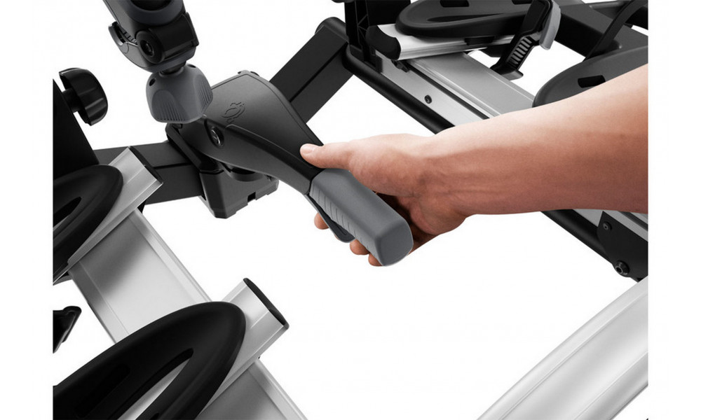 Крепления для велосипедов Thule VeloCompact 926 3 вел. (13pin) - 5