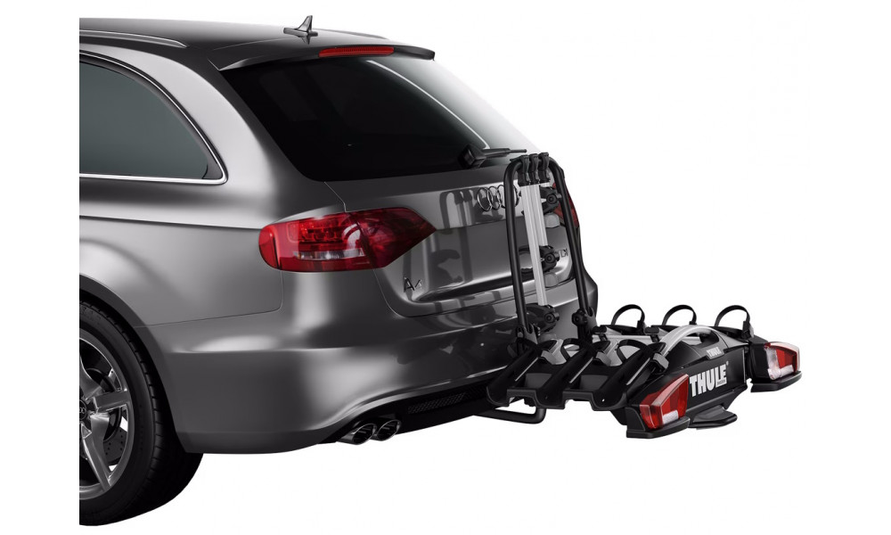 Bike carrier Thule VeloCompact 926 3 b. (13pin) - 8
