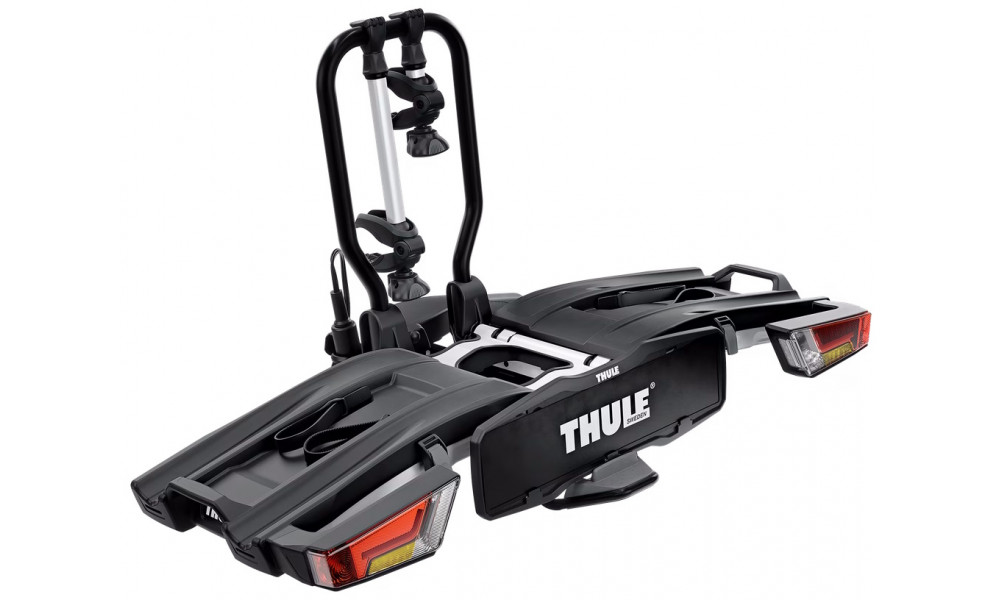 Крепления для велосипедов Thule EasyFold XT 9331 2 вел. (13pin) - 3