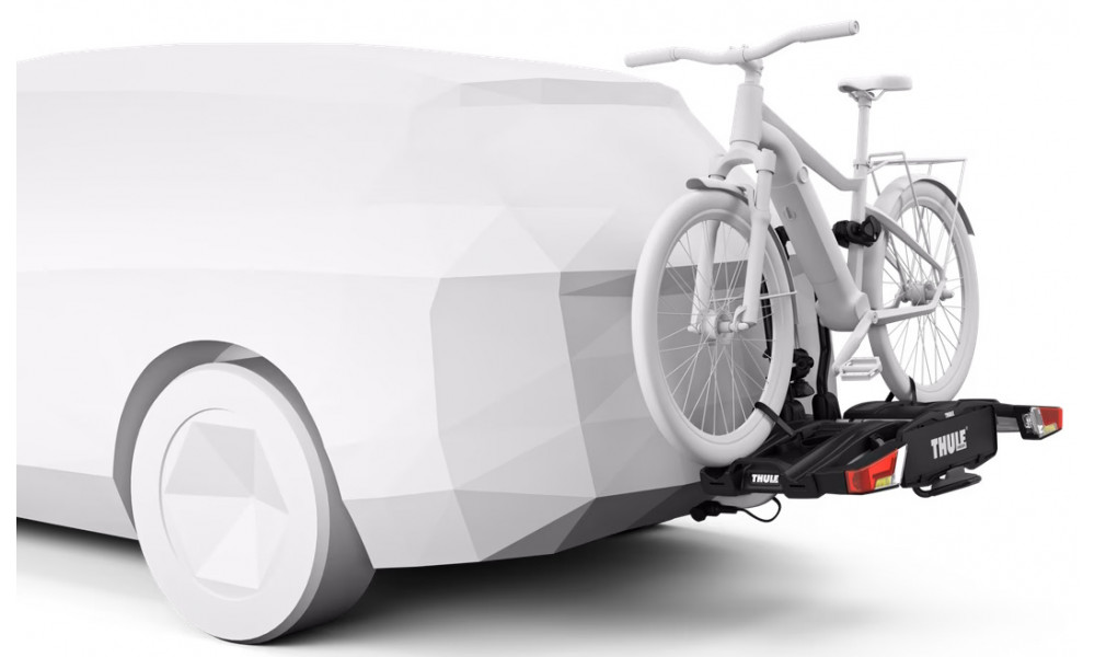 Bike carrier Thule EasyFold XT 9331 2 b. (13pin) - 6