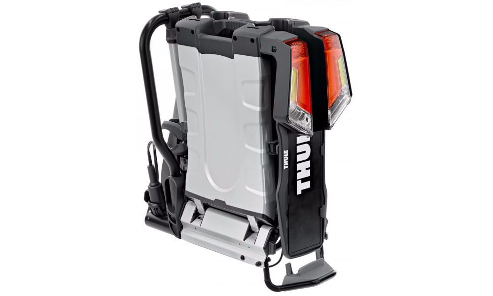 Крепления для велосипедов Thule EasyFold XT 9331 2 вел. (13pin) - 7