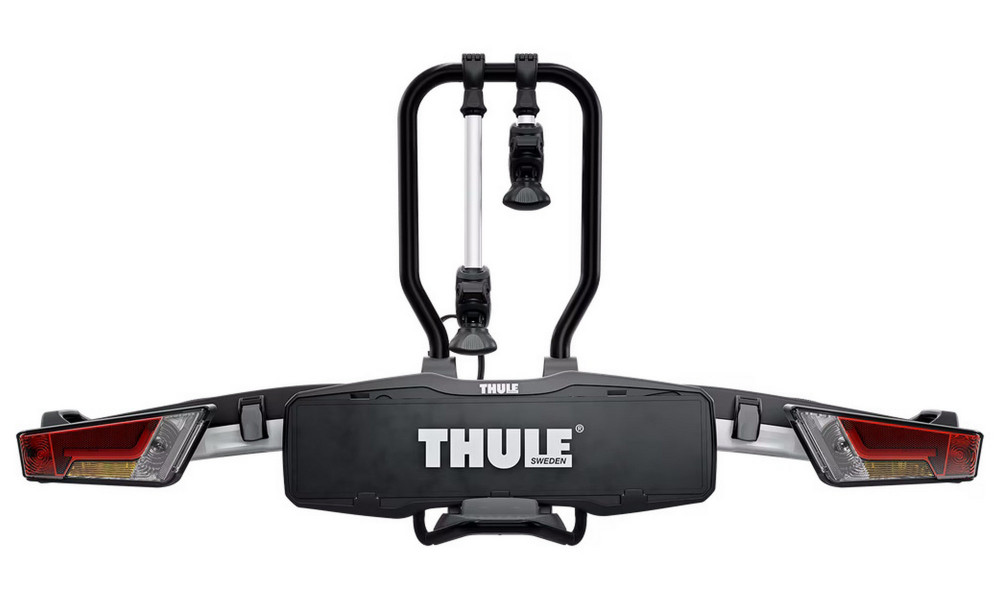 Bike carrier Thule EasyFold XT 9331 2 b. (13pin) - 8