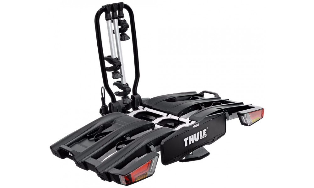Bike carrier Thule EasyFold XT 9341 3 b. (13pin) - 4
