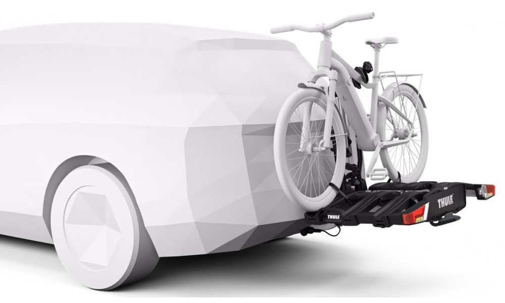 Bike carrier Thule EasyFold XT 9341 3 b. (13pin) - 6