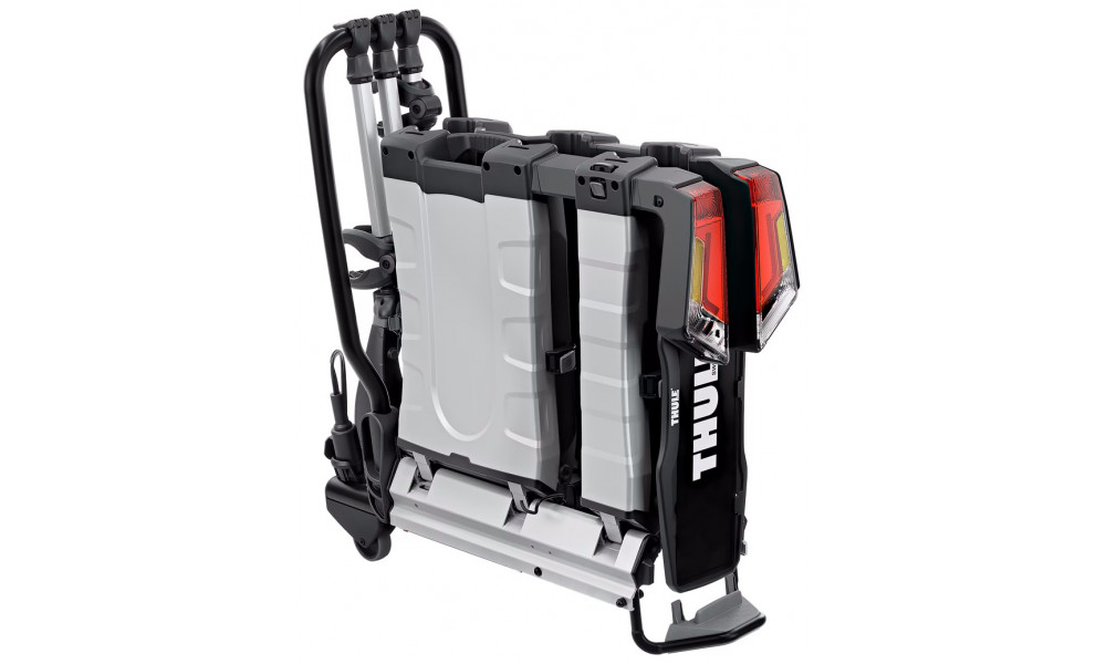 Крепления для велосипедов Thule EasyFold XT 9341 3 вел. (13pin) - 7